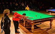 Snooker: Turniej Shoot Out