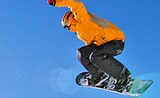 Zimowe Igrzyska Olimpijskie Mediolan-Cortina 2026: Snowboard
