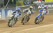 Speedway+