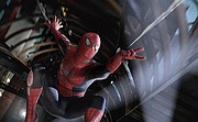 Spider-Man 3