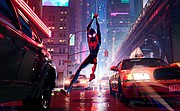 Spider-Man Uniwersum