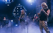 Spinal Tap II: To nie koniec