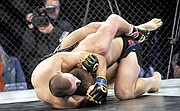 Sporty walki: UFC Freedom 250