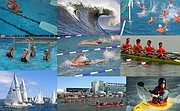 Pływanie: Finał Grand Prix Polski - Szczecin 2026