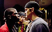 Step Up 2