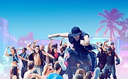 Step Up 4: Rewolucja