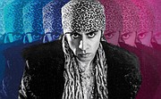 Stevie Van Zandt: Apostoł