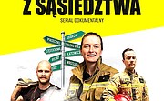 Premiera: Strażacy z sąsiedztwa 3 (1)