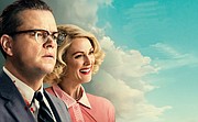 Suburbicon