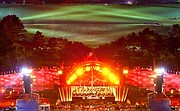 Summer Night - koncert Schönbrunn 2026