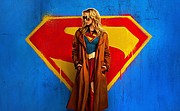 Premiera: Supergirl