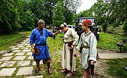 Survivalowa rodzina (1)