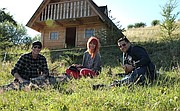 Szalone fabryki polskiej muzyki!: Baflo (1)