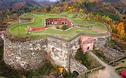 Szlakiem miejsc niezwykłych: Pomniki historii: Kwidzyn