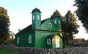 Szlakiem miejsc niezwykłych: Pomniki historii (1)