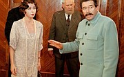 Teatr Telewizji: Herbatka u Stalina