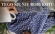 Noc krótkich filmów: Tego się nie robi kotu