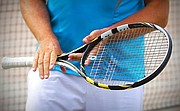 Tenis: Turniej Wimbledon
