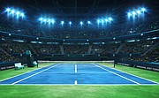 Tenis: Turniej US Open w Nowym Jorku