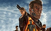 Niedziela z gwiazdami: Terminator: Genisys