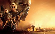 Megahit: Terminator: Mroczne przeznaczenie