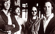 Więcej niż fikcja: The Doors, za kulisami