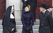 The Knick: Method and Madness (1)