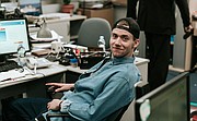 The Office PL: Pilot (1/12)