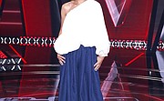 The Voice of Poland 16: Przesłuchania w ciemno (1)