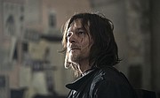 The Walking Dead: Daryl Dixon (1)