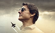Więcej niż fikcja: Tom Cruise: ostatnia gwiazda filmu