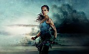 Głośne hity: Tomb Raider