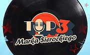 Top 3 Marka Sierockiego: Marcin Rozynek