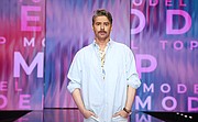 Top Model (1/14)