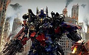 Transformers 3
