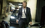 Mocne sobotnie kino: Transporter: Nowa moc