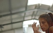 Twardzielki: Karolina Koszewska-Łukasik (1)