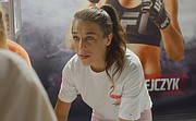 Twardzielki: Karolina Koszewska-Łukasik (1)