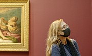 Więcej niż fikcja: Tycjan - za zamkniętymi drzwiami