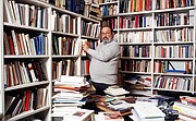 Dokument tygodnia: Umberto Eco: biblioteka świata
