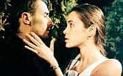 Kino nocne: Uprowadzenie Agaty
