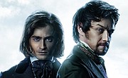 Premiera: Victor Frankenstein