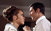 James Bond: W tajnej służbie Jej Królewskiej Mości