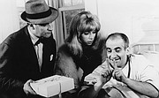 Retro kino: Wąchać kwiatki od spodu