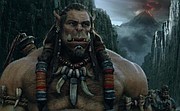 Warcraft: Początek