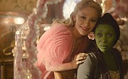 Premiera: Wicked