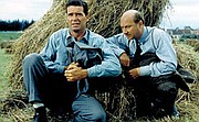 Czwartkowy klub filmowy: Wielka ucieczka