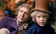 Willy Wonka i fabryka czekolady