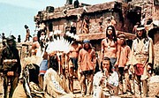 Winnetou 3: Ostatnia walka