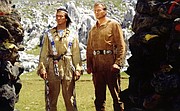 Winnetou: Ostatnia walka